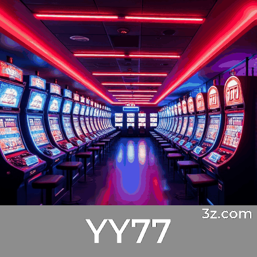 YY77 Logo