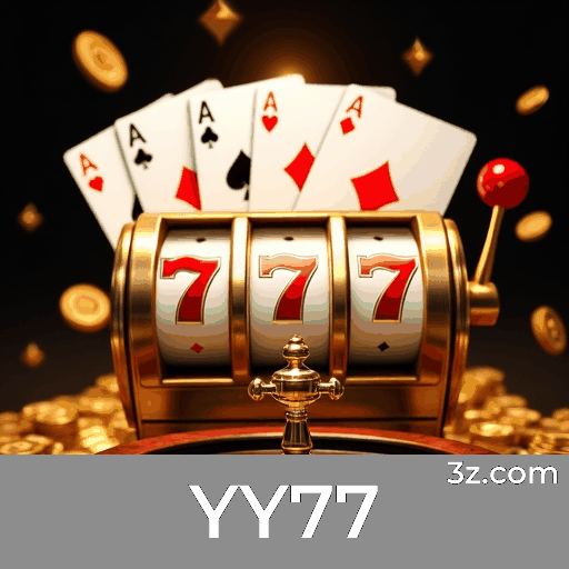 YY77 Logo