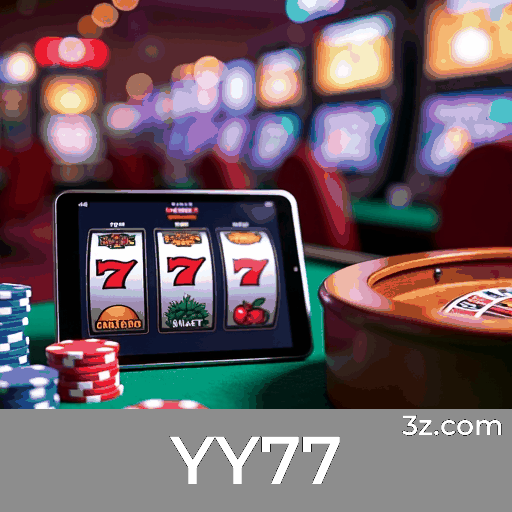 YY77 Logo