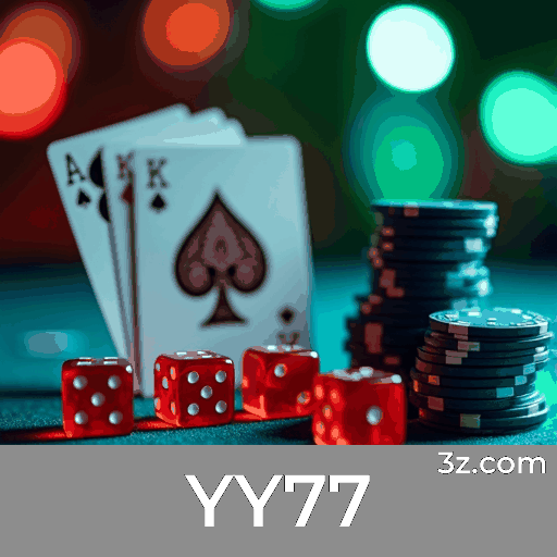 YY77 Logo