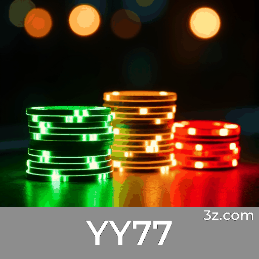 YY77 Logo