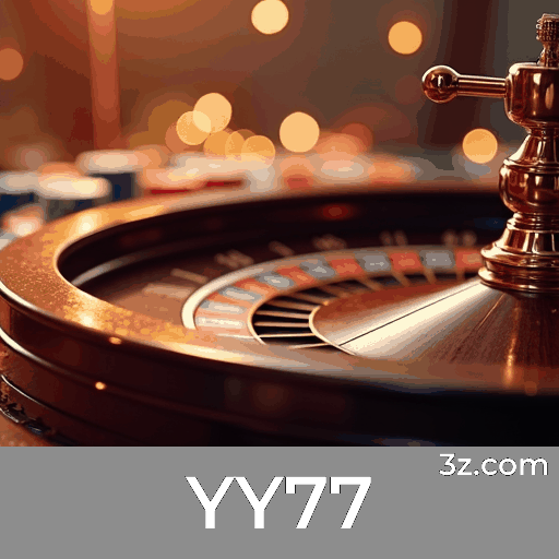 YY77 Logo