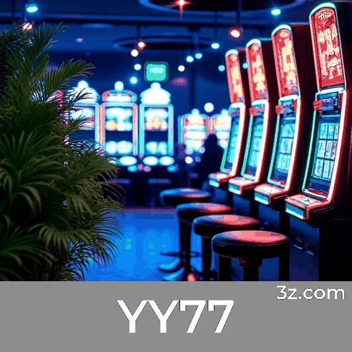 YY77 Logo