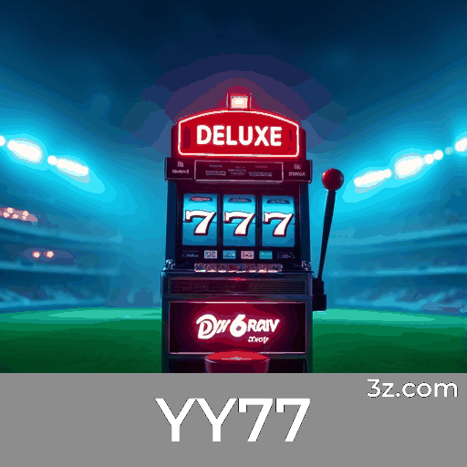 YY77 Logo