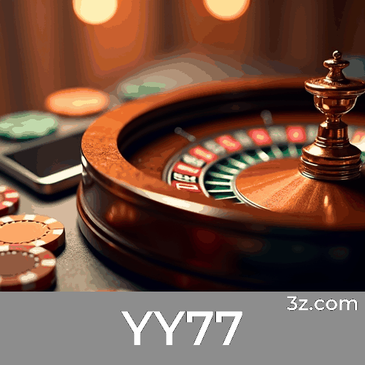 YY77 Logo